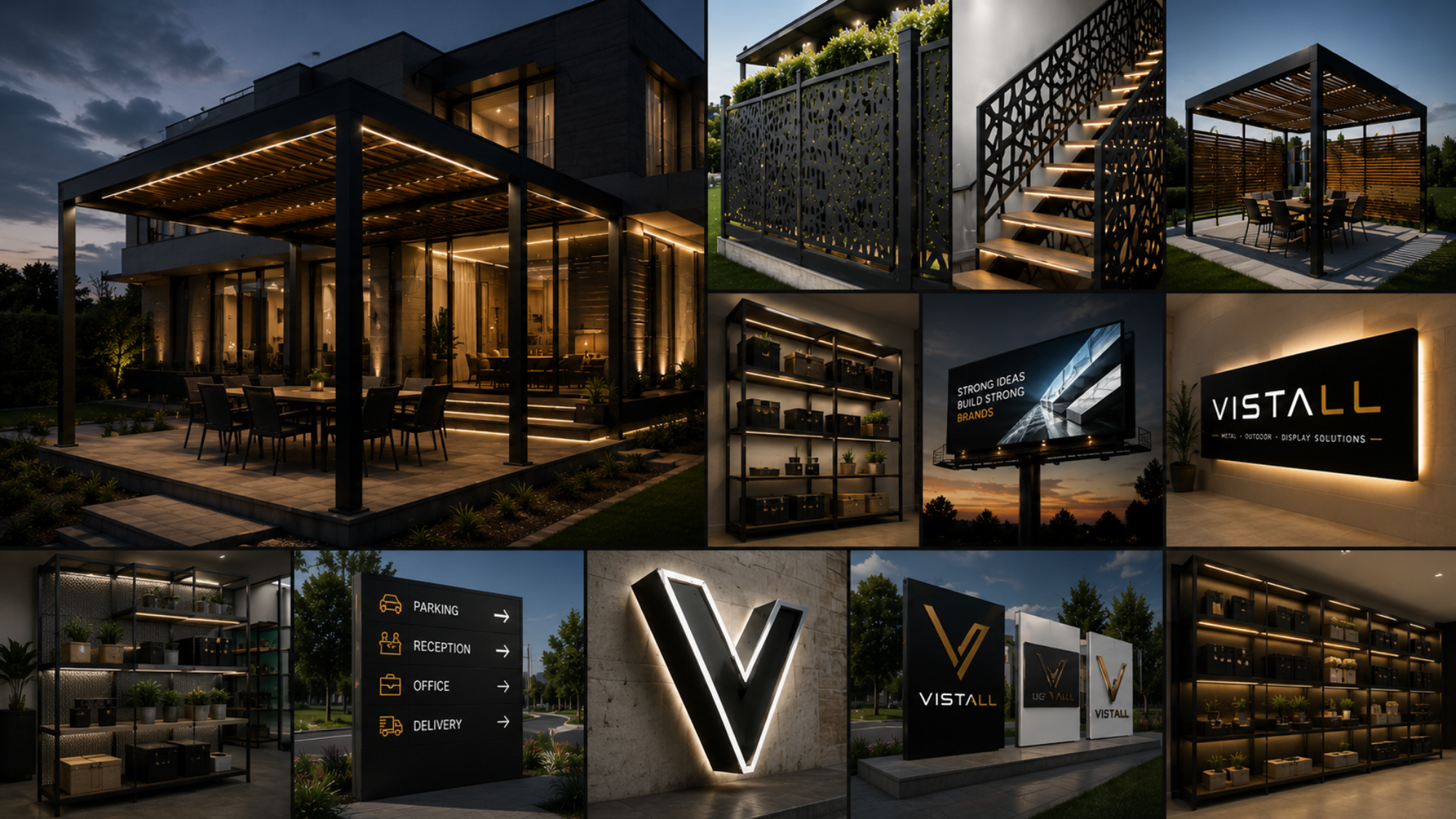 Vistall.bg